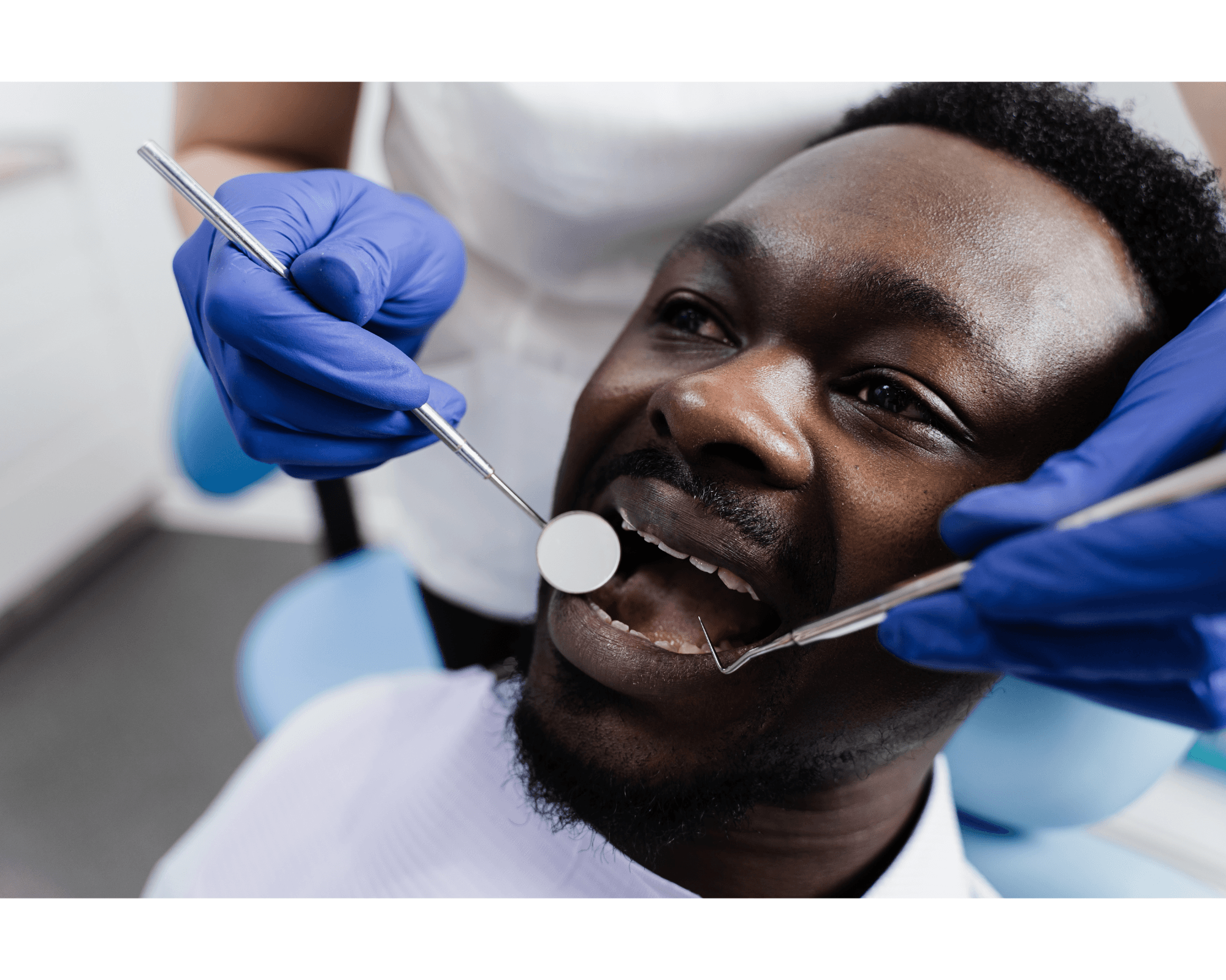 Dental Examination & Consultation