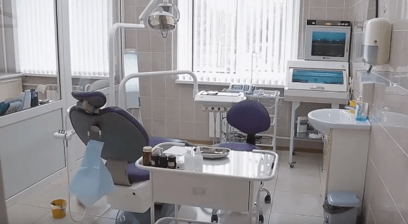 Gottel Dental Center hero image