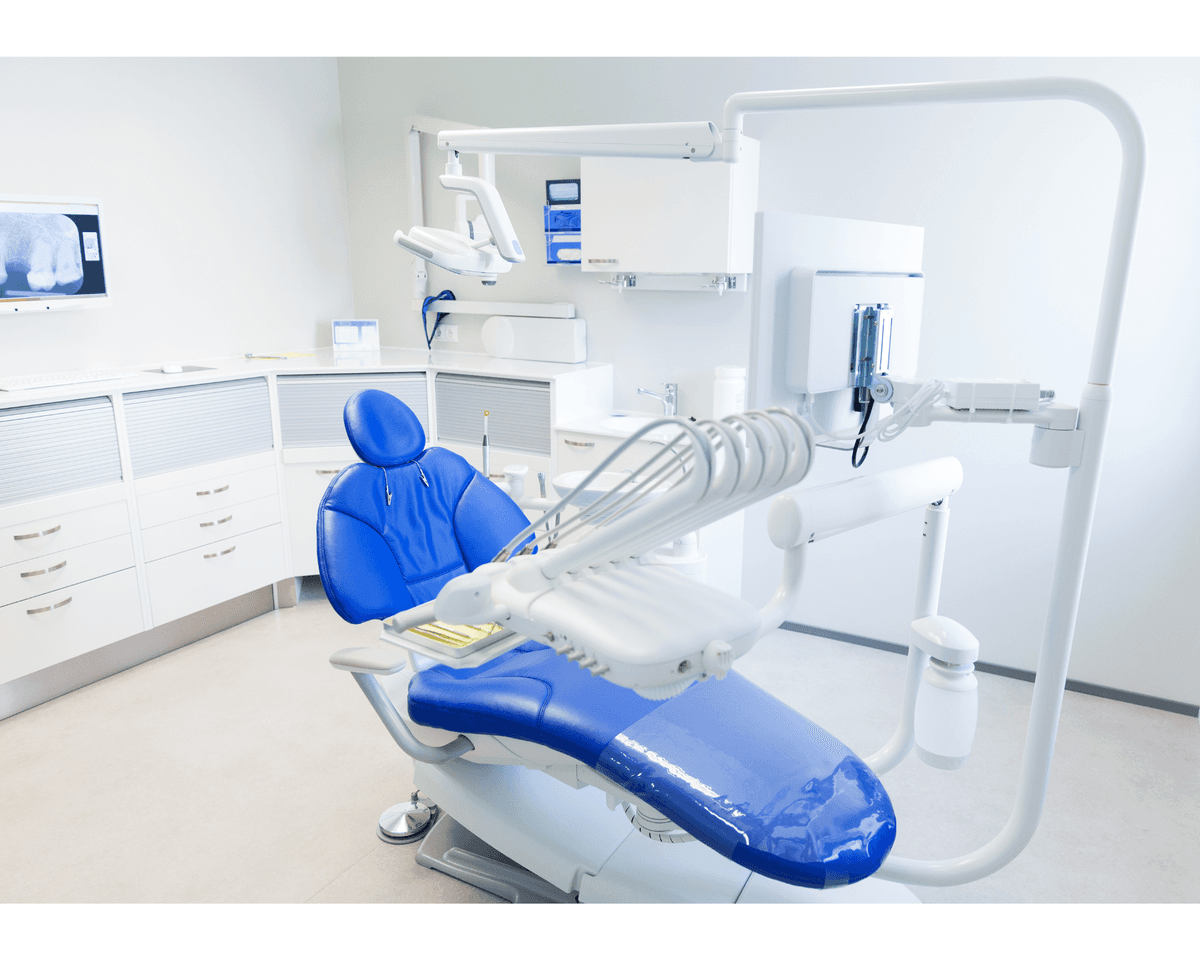 Gottel Dental Center facility